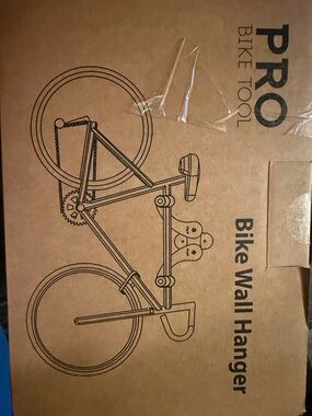 PRO Tool Bike Wall Hanger
